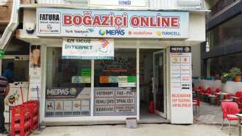 Boğaziçi Online