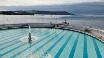 Tinside Lido