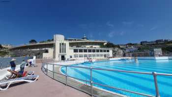 Tinside Lido