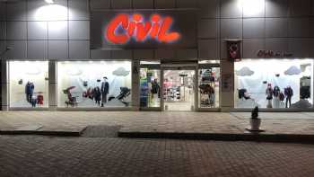 Civil- Merkez / Kırşehir