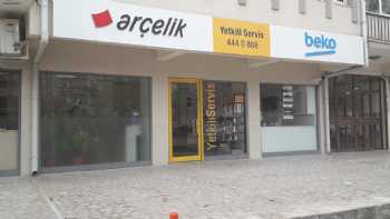 Arçelik Yetkili Servis