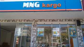 Mng Kargo - Hasandağı