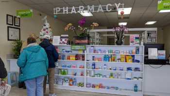 Happy Care Pharmacy