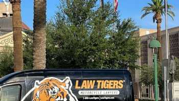 Law Tigers Motorcycle Injury Lawyers - Salt Lake City