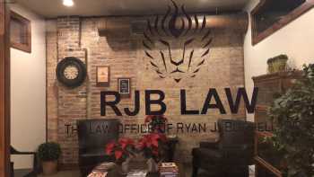 RJB Law: The Law Office of Ryan J. Bushell PC