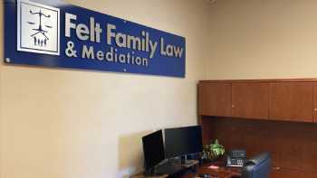 Felt Family Law & Mediation