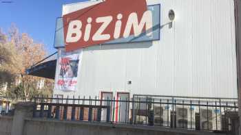 Bizim Toptan Market