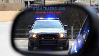 Utah Traffic Law