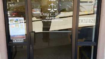 Craig C. Halls Attorney At Law