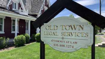 Old Town Legal Services