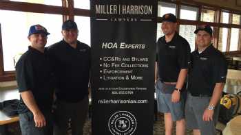 Miller Harrison LLC