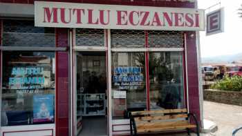 Mutlu Eczanesi