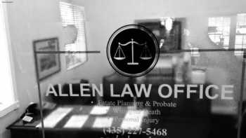 Allen Law Office