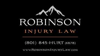 Robinson Injury Law