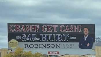 Robinson Injury Law