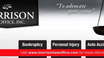 Morrison Law Office