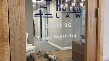 Hoyer Law Firm