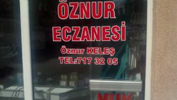 Öznur Eczanesi