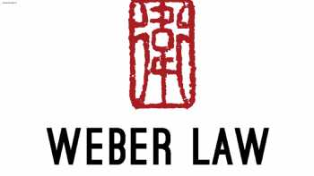 Weber Law Criminal Defense Lawyers