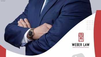 Weber Law Criminal Defense Lawyers