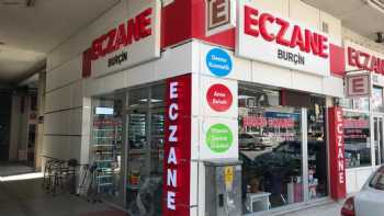 Burçin Eczanesi