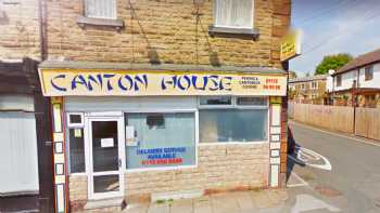 Canton House