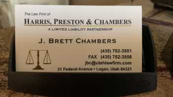 Harris, Preston & Chambers, LLP