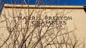 Harris, Preston & Chambers, LLP