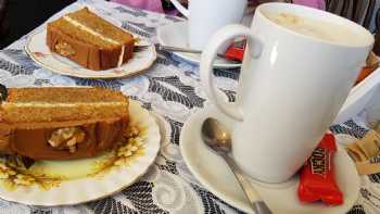 Olde Booths Tea Rooms