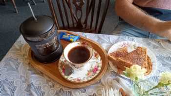 Olde Booths Tea Rooms