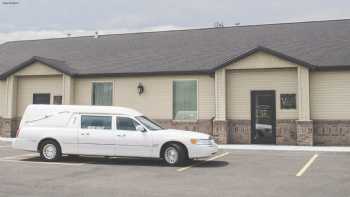 Cache Valley Mortuary