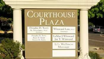 Douglas D. Terry & Associates, Attorneys PLLC