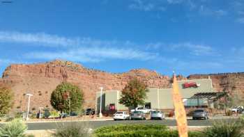 City of Kanab