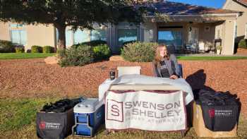 Swenson & Shelley Law