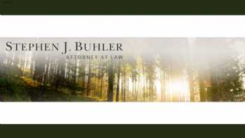 Stephen J Buhler Estate Planning Attorneys