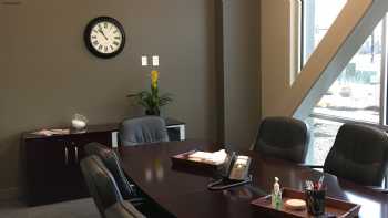 Cordell & Cordell - Divorce Attorney Office