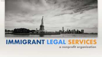 Immigrant Legal Services