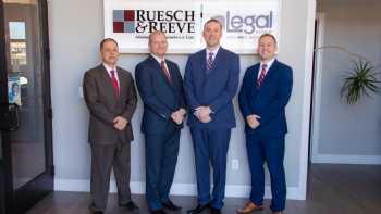 Ruesch & Reeve, Attorneys at Law