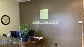 Gurr Brande & Spendlove, PLLC