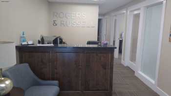 Rogers & Russell, PLLC