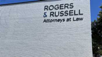 Rogers & Russell, PLLC