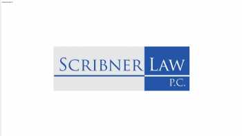 Scribner Law, P.C.