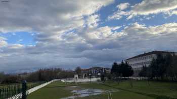 Düzce Fen Lisesi