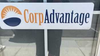 CorpAdvantage, Inc.