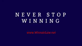 Winn at Law PLLC