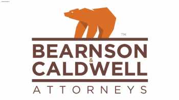 Bearnson & Caldwell Attorneys at Law