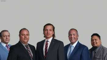 Weber Law Criminal Defense Lawyers