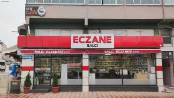 Balcı Eczanesi