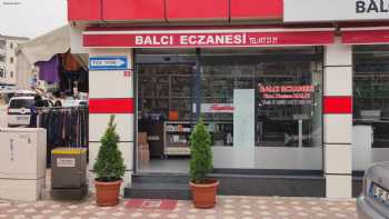 Balcı Eczanesi