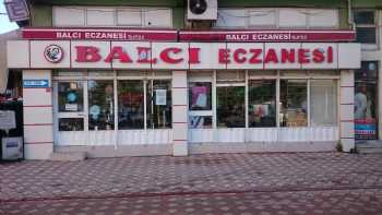 Balcı Eczanesi